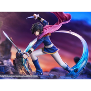 Ribose Tales of Destiny Leon Magnus Figur im Maßstab 1:7