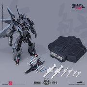 Touch Toys J35-C Wutianyushang 2035 Carefray