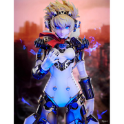 icrea Persona 4: Arena Ultimax Aegis (Extreme Orgia Mode Ver.) 1/6 Scale Figure