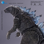 HIYA Godzilla (2014) Heat Ray Godzilla PX Previews Exclusive Action Figure