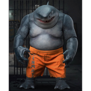 [Pre-Order] Red Star Toys 1/6 RS-0001 King Shark The Shark Chief