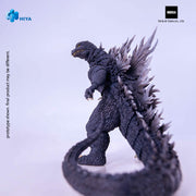 [Pedido anticipado] HIYA Exquisite Basic Series Figura de acción de Godzilla de 7 pulgadas a escala cero de Godzilla CONTRA MECHAGODZILLA 