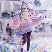 Claynel Fate/Grand Order Kama (Dream Portrait Ver.) Figura escala 1/7