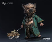 INART Black Myth: Wukong Zhu Bajie 1/12 Sammlerfigur