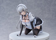 Figura de la criada Maison Shiraishi Too a escala 1/6 de la fábrica DMM Haori Io