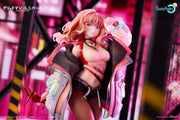 Solarain Gridman Universe Yume Minami (Dreamy Divas Ver.) 1/7 Scale Figure