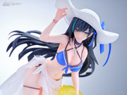 Figura de Lin de la Torre de Fantasía de OMH a escala 1/7
