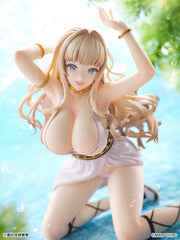 SSFigure Dolphin Wave Kanna Kirahoshi Figur im Maßstab 1:6