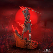 PureArts 1/8 PA040AC Assassin's Creed Shadows Animus Naoe Statue