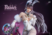 [Vorbestellung] PJ Studio New Era x Loull AroLL Bright Rabbit Figur im Maßstab 1/6