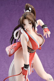 Amakuni The King of Fighters XIV Mai Shiranui 1/6 Scale Figure (Reissue)