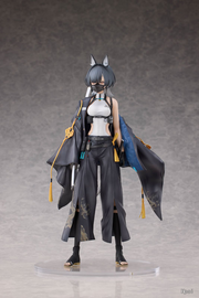 [Pre-Order] Magi Arts neco Illustration Xian Ren Ni Shen Series Komainu -Ritsu- 1/6 Scale Figure
