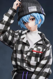 Hobby Max Neon Genesis Evangelion Rei Ayanami (Radio EVA Ver. Part 3) 1/7 Scale Figure