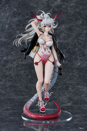 Vertex DZ12SX Tatsuzaki Ryou 1/6 Scale Figure