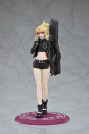 Wanderer Fate/Apocrypha: Red Saber (Mordred) Original Glasses Model Ver. 1/7 Scale Figure