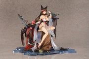 Apex Toys Azur Lane Amagi (Wending Waters Serene Lotus Ver.) 1/7 Scale Figure