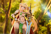 Hobby Sakura Elf Sisters Myciel 1/6 Scale Figure