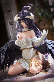 Phat Company Overlord Albedo Figur im Maßstab 1/7