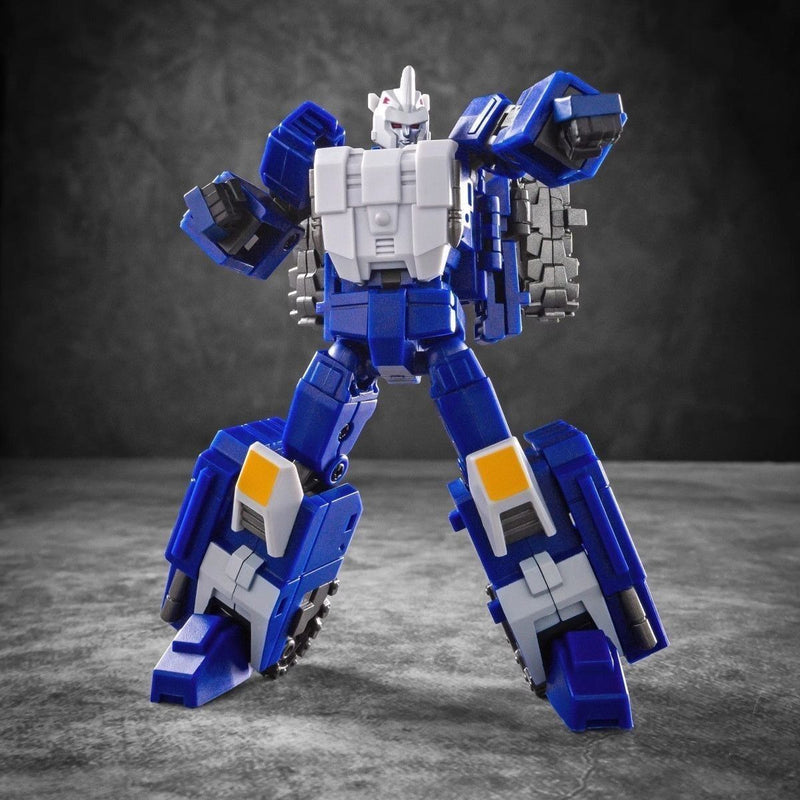 IronFactory EX-70 Drillhorn