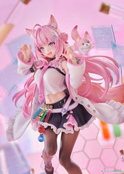 Claynel Hololive Production Hakui Koyori 1/7 Scale Figure