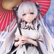 [Reserva] Union Creative Nana Illustration Lilith Ichinose Figura completa escala 1/6