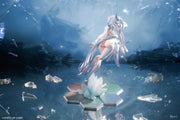 Hobby Sakura Goddess of Victory: Nikke Cinderella (Regular Edition) 1/4 Scale Figure
