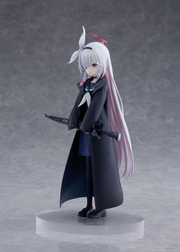 Golden Head Blue Archive Plana 1/7 Scale Figure