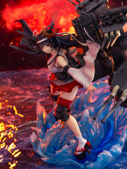 SSFigure Kantai Collection -KanColle- Fusou Kai-II 1/7 Scale Figure