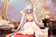 [Reserva] Bearpanda Vsinger Luo Tianyi (Mu Lan Ci Ver.) Figura escala 1/6