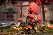 [Vorbestellung] Reverse Studio The Mushroom Girls Series Nr. 06 Marasmius haematocephalus Figur im Maßstab 1/1
