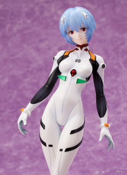 Amakuni Rebuild of Evangelion Rei Ayanami (Neue Kinoausgabe) Figur im Maßstab 1:6