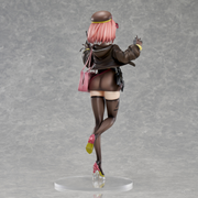 [Pre-Order] Union Creative Girls' Frontline: Neural Cloud Willow Figure