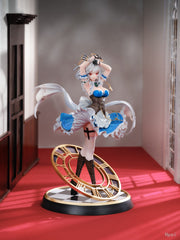 Figura a escala 1/6 de Sakuya Izayoi (versión Luna Dial) de Touhou Project de Magi Arts