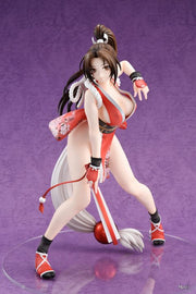 Amakuni The King of Fighters XIV Mai Shiranui 1/6 Scale Figure (Reissue)