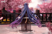 [Reserva anticipada] Figura a escala 1/7 de Apex Toys Honkai Impact 3rd Mei - Herrscher of Thunder (versión Aqueous Springtide) (con bonificación)