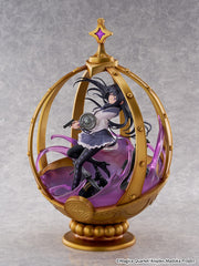 [Pre-Order] SSFigure Puella Magi Madoka Magica Homura Akemi 1/7 Scale  Figure