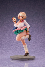 [Reserva anticipada] Figura a escala 1/7 de Hobby Sakura Absent-minded JK Hina Aiuchi