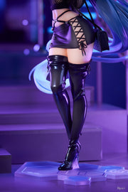 Apex Toys Azur Lane New Jersey (Collaboration Illustration Ver.) 1/7 Scale Figure (With Bonus)