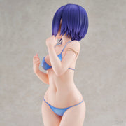 Union Creative To Love-Ru Darkness Haruna Sairenji (Swimsuit Ver.) 1/4 Scale Figure