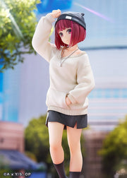 DMM Factory Oshi no Ko Kana Kana Arima (Bazurase Fashion Ver.) 1/6 Scale Figure