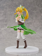 SSFigure Sword Art Online Cantabile Leafa Figure