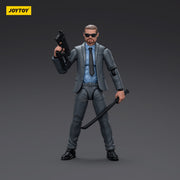 JOYTOY 1:18 Hardcore Coldplay Army Builder Promotion Pack
