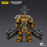JOYTOY JT9145 - Warhammer The Horus Heresy 1:18 - Imperiale Fäuste, Fafnir Rann