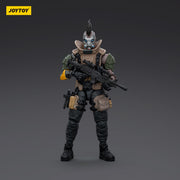 JOYTOY 1:18 Hardcore Coldplay Army Builder Promotion Pack