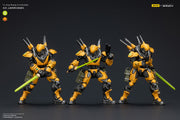 JOYTOY Infinity - Corvus Belli Yu Jing Shang Jilnvincible