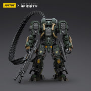 JOYTOY JT9756 Infinity – Corvus Belli Ariadna Blackjacks 10. Schwerer Ranger-Schläger AP HMG