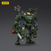 JOYTOY JT6229 1:25 God of War 86-II 04 Schwerer Feuerkraft-Verteidigungsmech