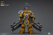 JOYTOY JT9145 - Warhammer The Horus Heresy 1:18 - Imperiale Fäuste, Fafnir Rann