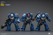 JOYTOY Warhammer 40k 1:18 Ultramarines Terminator-Trupp
