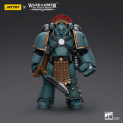 JOYTOY Warhammer The Horus Heresy 1:18 Sons of Horus MKIV Tactical Squad